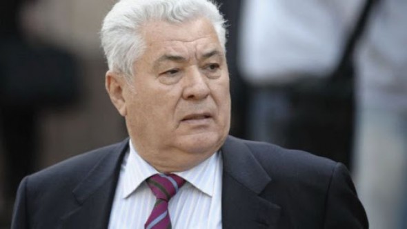 Vladimir Voronin îi critică dur pe socialiști: „În decursul a patru ani au tras pisica de coadă, iar în ultima noapte s-au trezit”